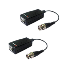 Balun (Transceptor) 