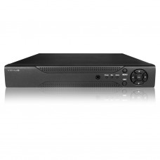 DVR 8 - Gravador 8 canais IP Full HD 1080p